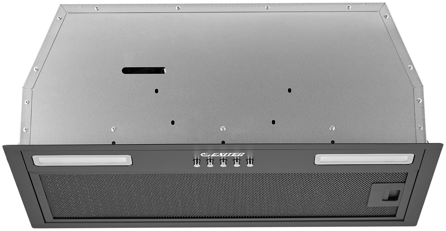 Вытяжка EXITEQ EX-6046 черный купить,NaN
