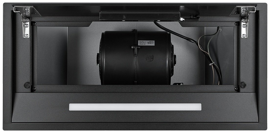 Вытяжка EXITEQ EX-6036 black черный купить,NaN