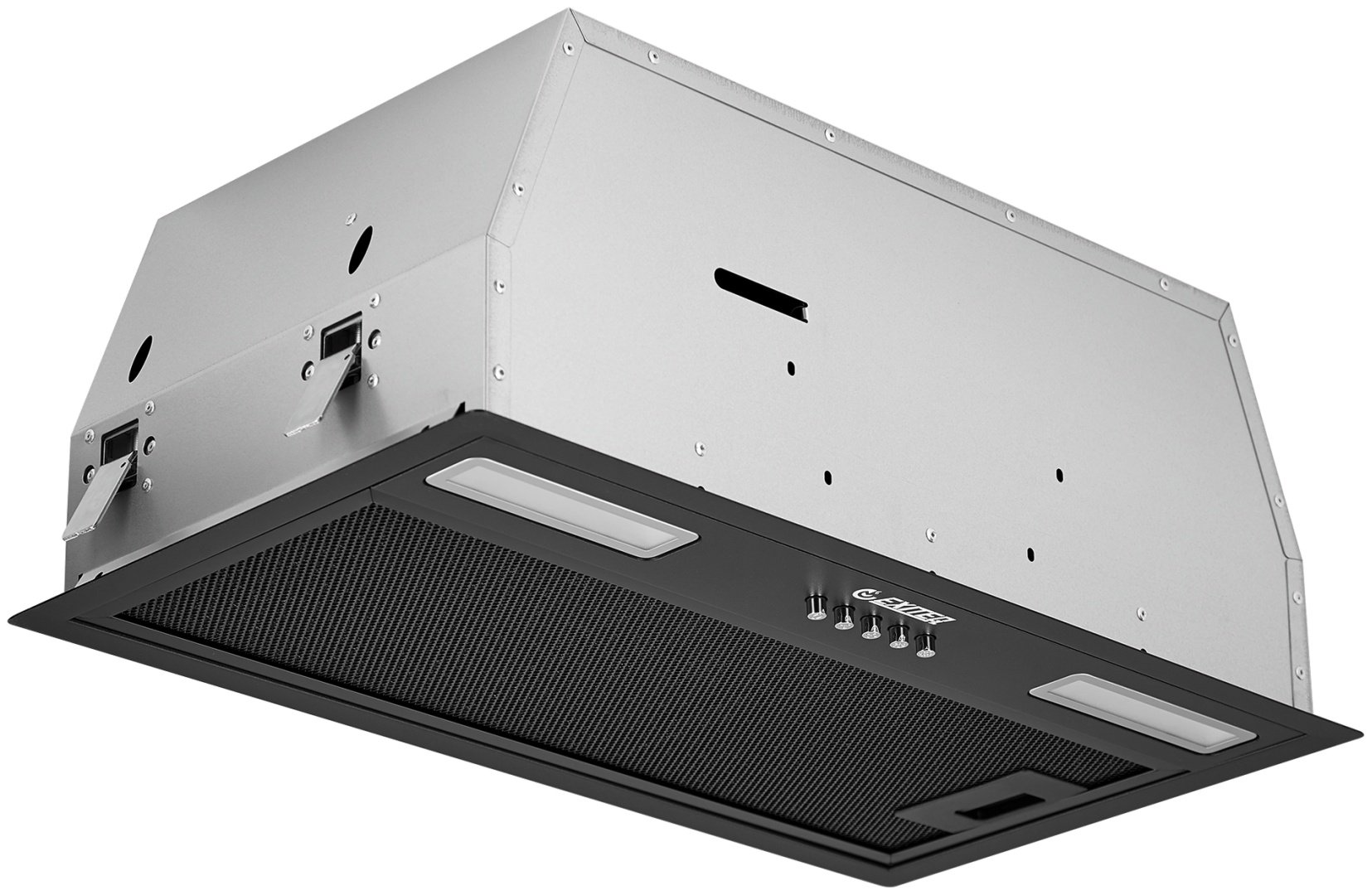 Вытяжка EXITEQ EX-6046 черный купить,NaN