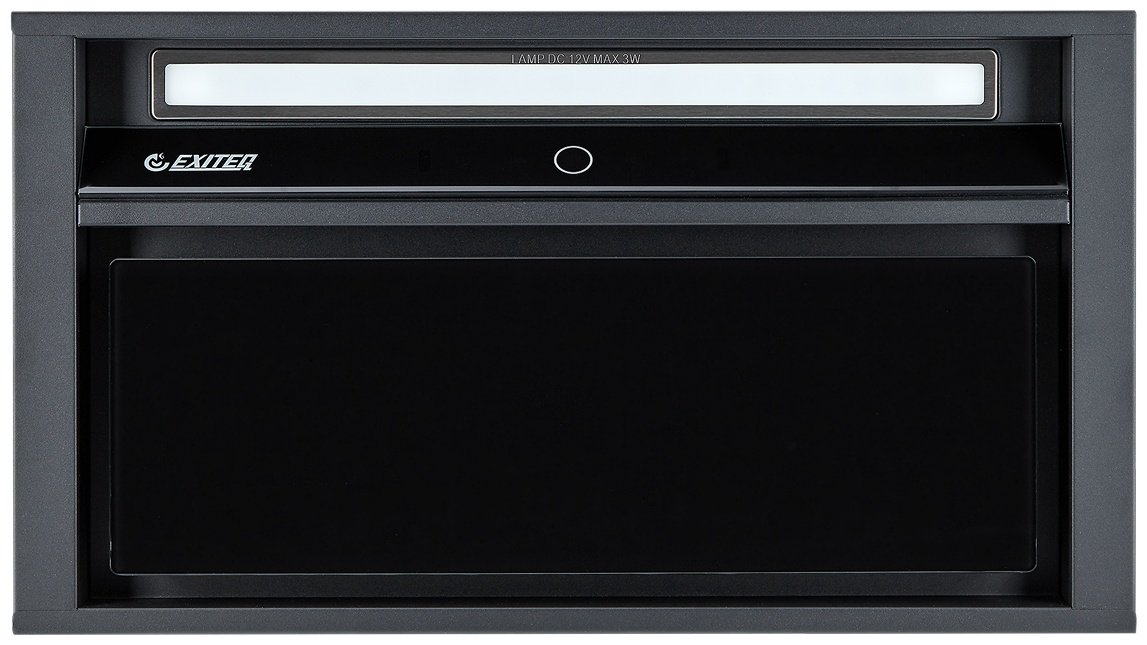 Вытяжка EXITEQ EX-1506 черный купить,109490
