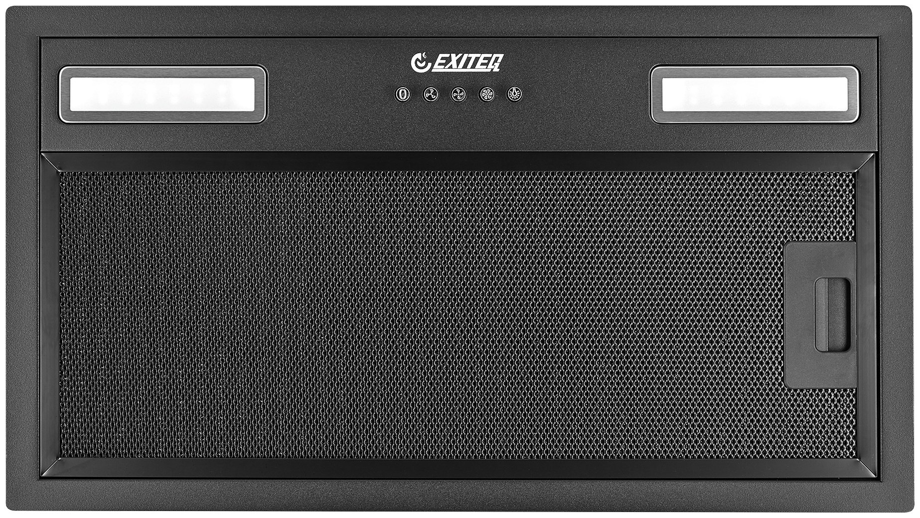 Вытяжка EXITEQ EX-6046 черный купить,NaN
