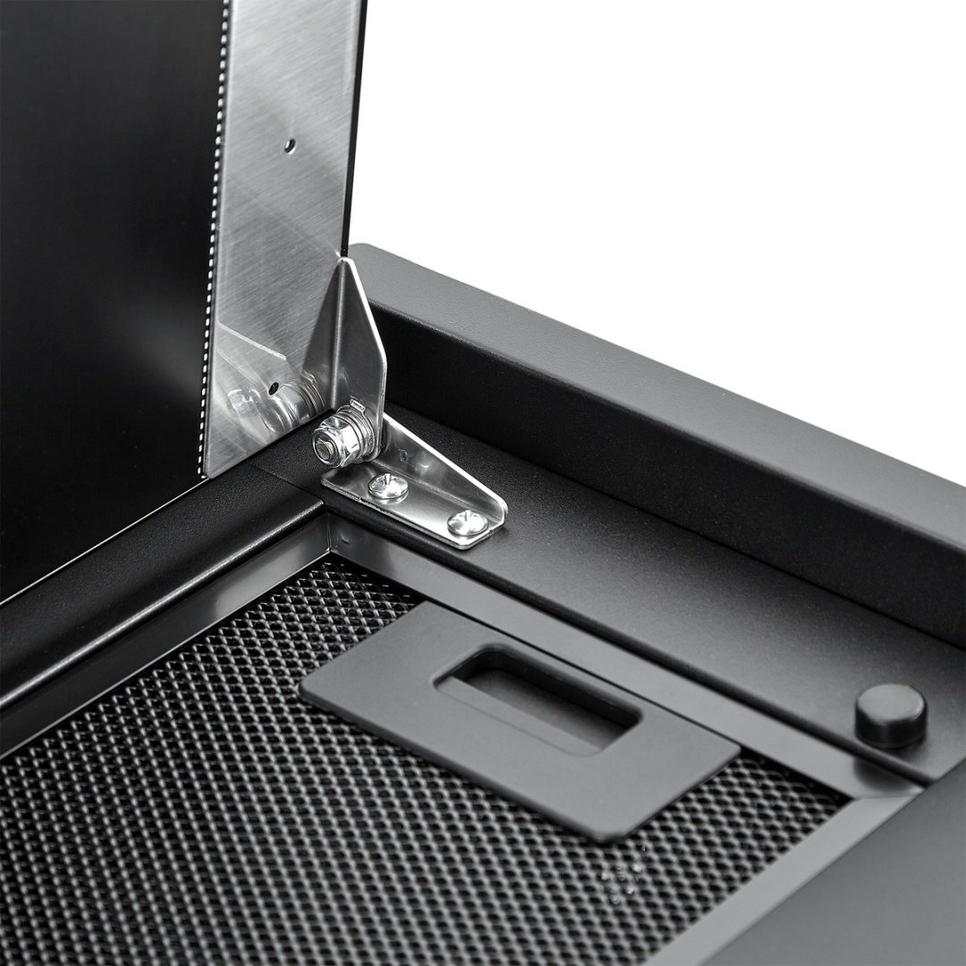 Вытяжка EXITEQ EX-6036 black черный купить,NaN