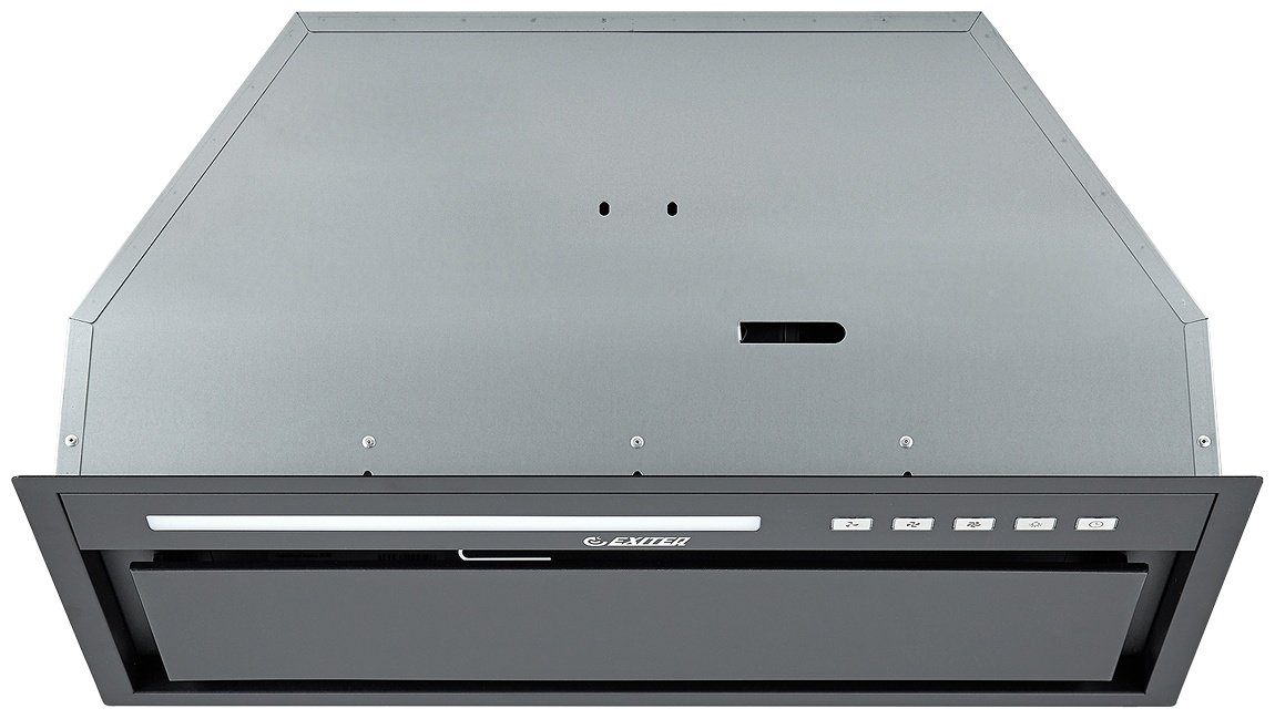 Вытяжка EXITEQ EX-6026 black черный купить,NaN