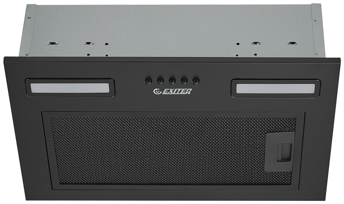 Вытяжка EXITEQ EX-1525 черный купить,NaN
