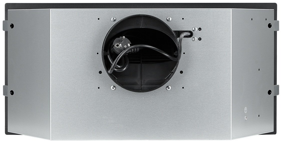 Вытяжка EXITEQ EXITEQ EX-6056 black черный купить,NaN