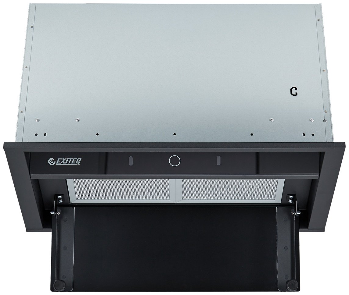 Вытяжка EXITEQ EX-1506 черный купить,109490