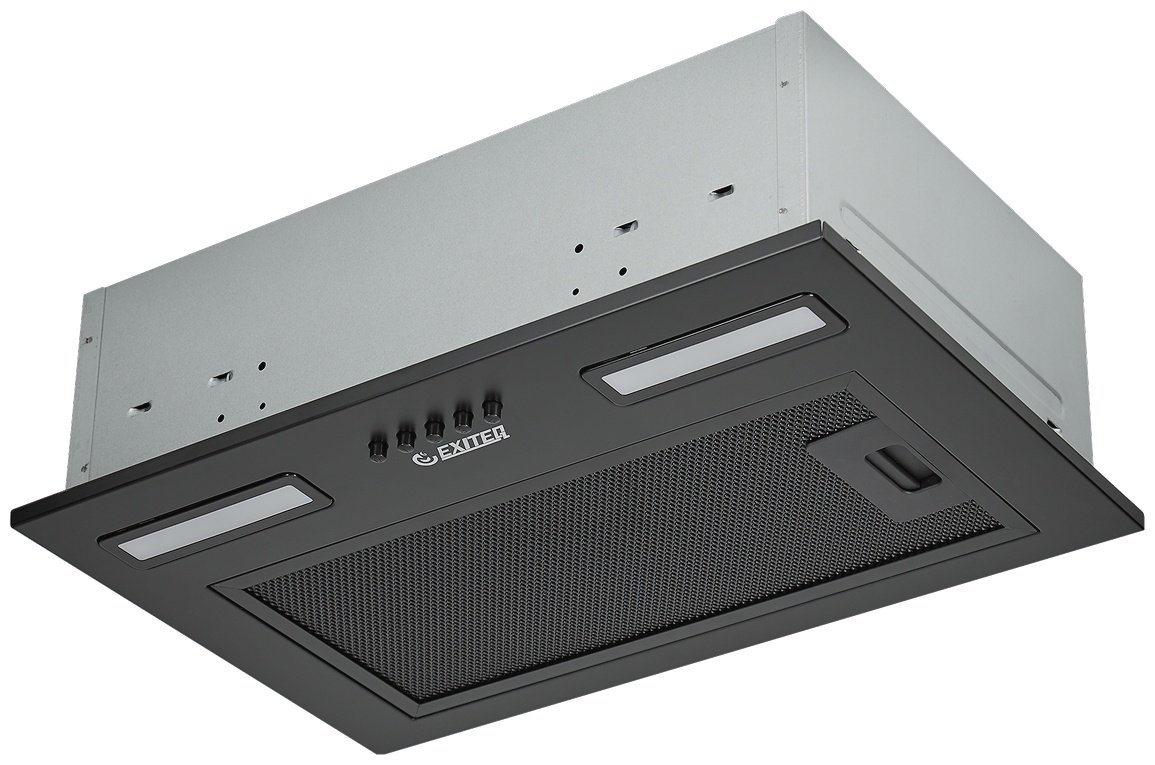 Вытяжка EXITEQ EX-1525 черный купить,NaN