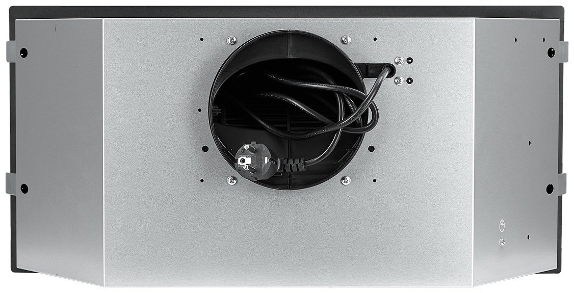 Вытяжка EXITEQ EX-6036 black черный купить,NaN