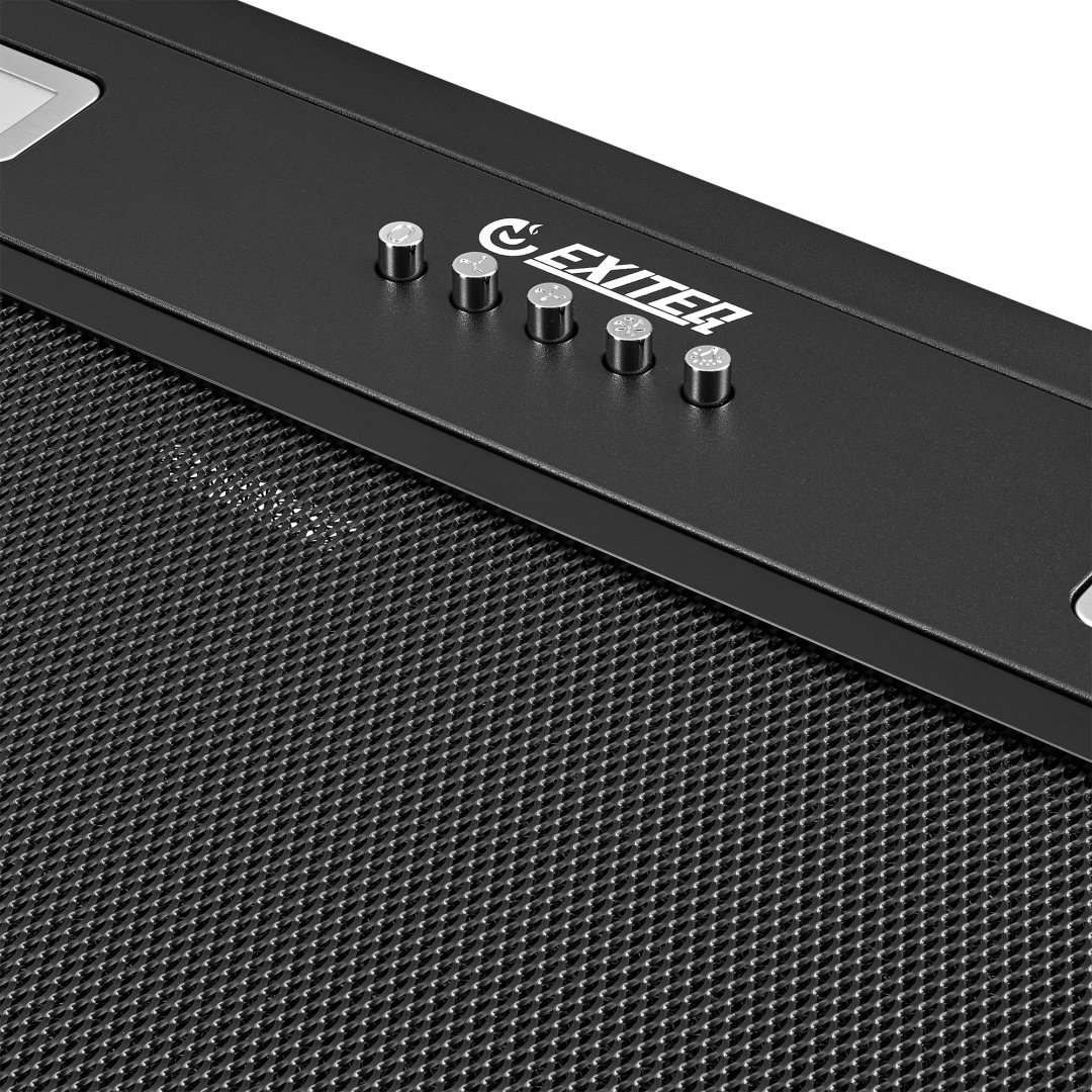 Вытяжка EXITEQ EX-6046 черный купить,NaN
