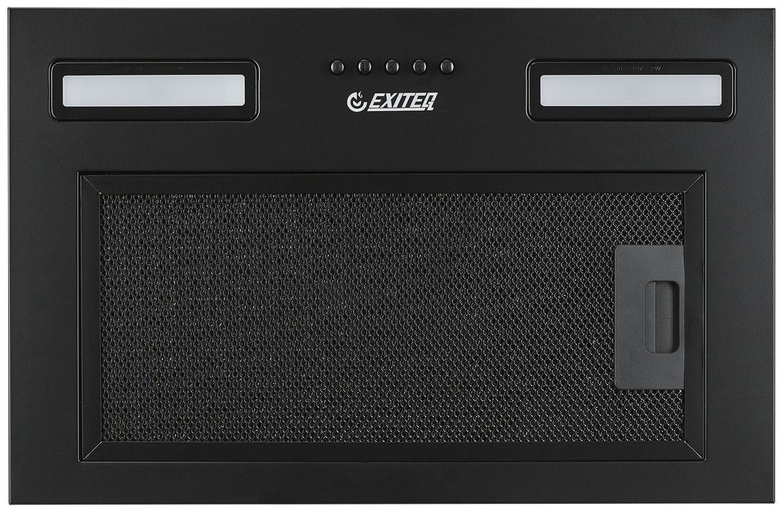 Вытяжка EXITEQ EX-1525 черный купить,NaN