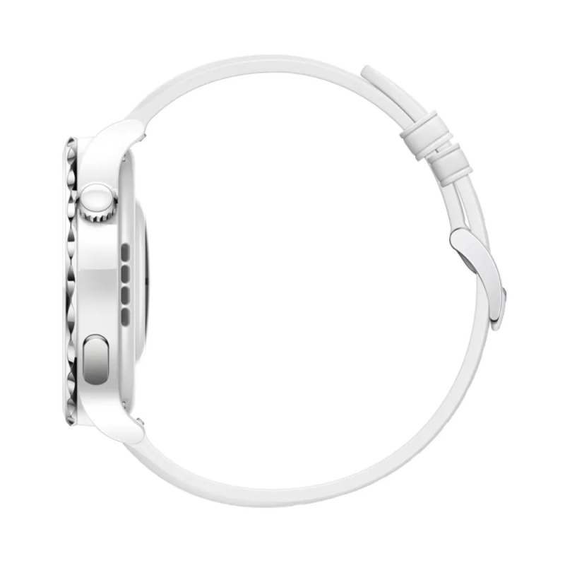 Смарт часы Huawei Watch GT3 Pro 42mm B19V White Frigga купить,NaN
