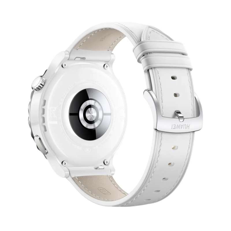 Смарт часы Huawei Watch GT3 Pro 42mm B19V White Frigga купить,NaN