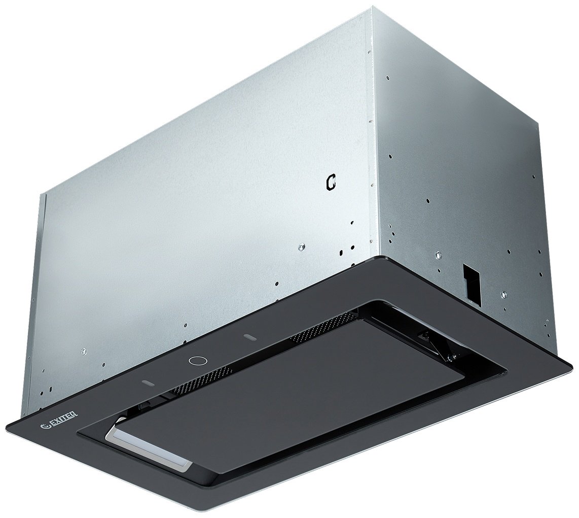 Вытяжка EXITEQ EX-1436 черный купить,NaN