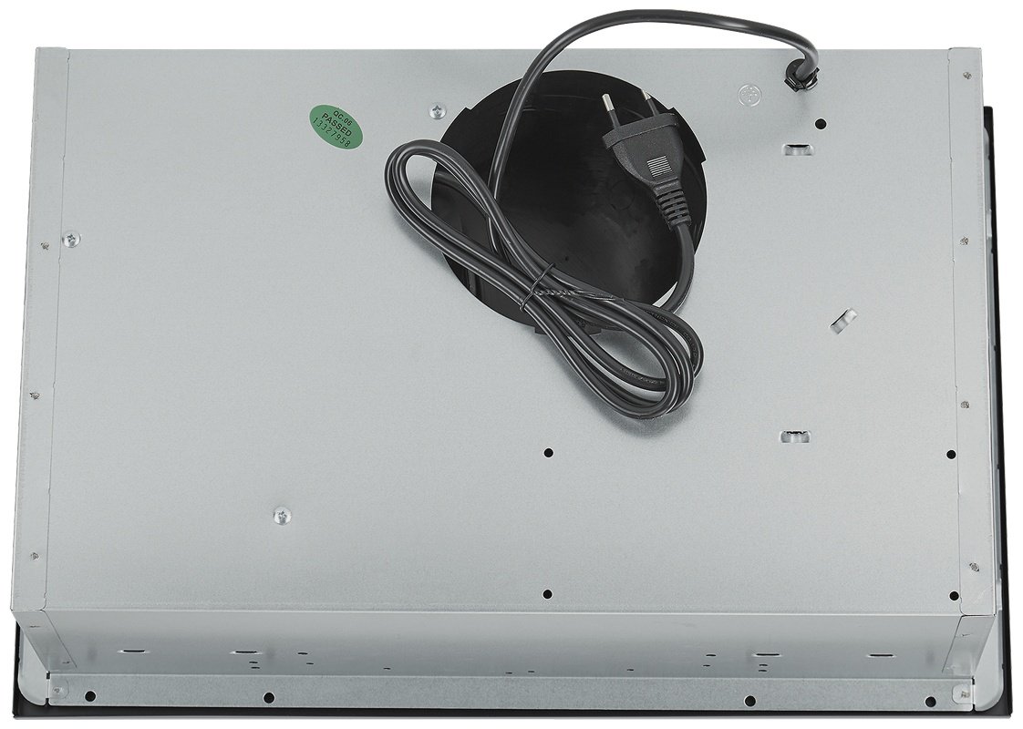 Вытяжка EXITEQ EX-1525 черный купить,NaN