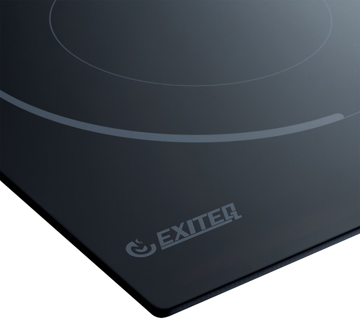 Варочная поверхность EXITEQ EXH-512CB черный купить,NaN