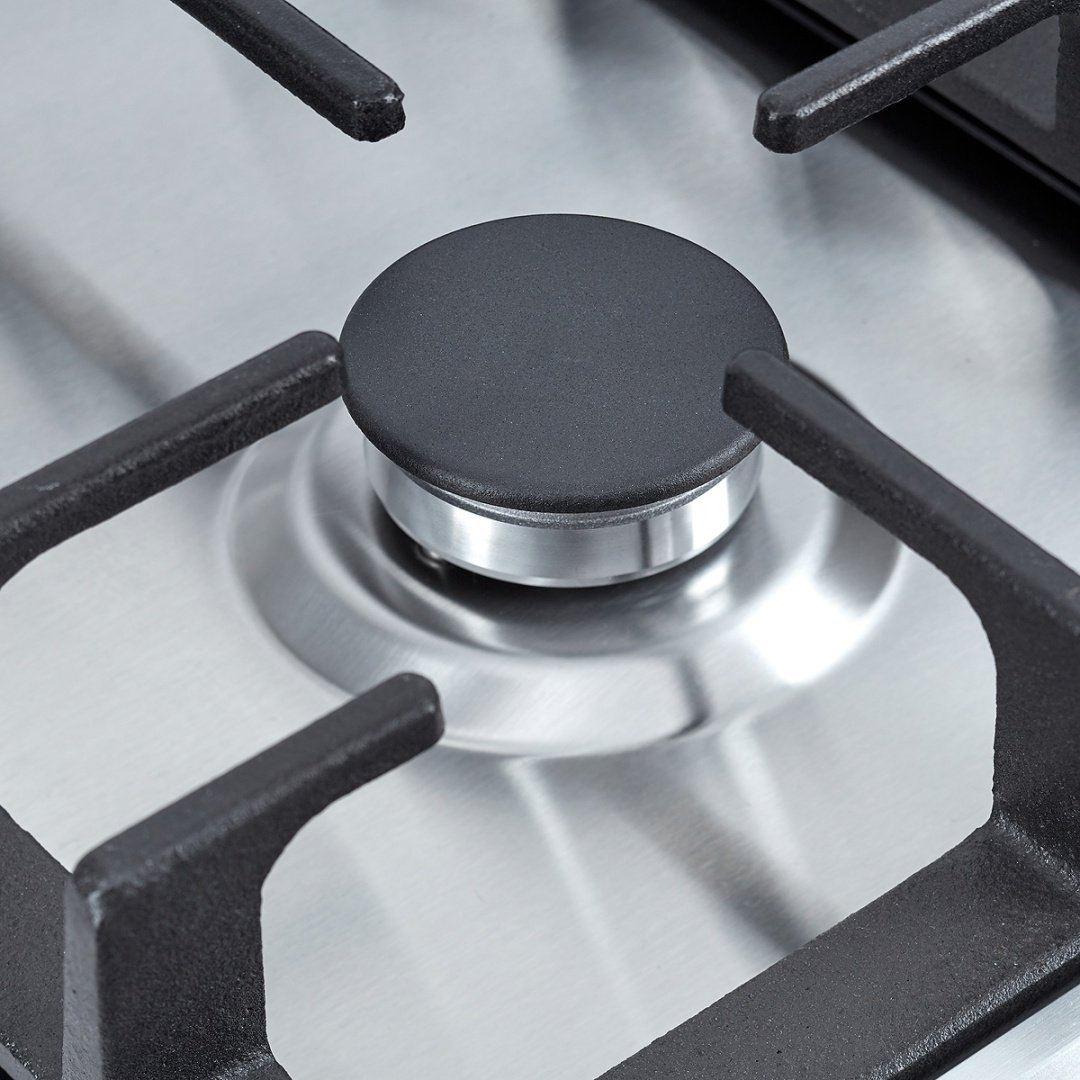 Варочная поверхность EXITEQ EXH-206 inox стальной купить,NaN