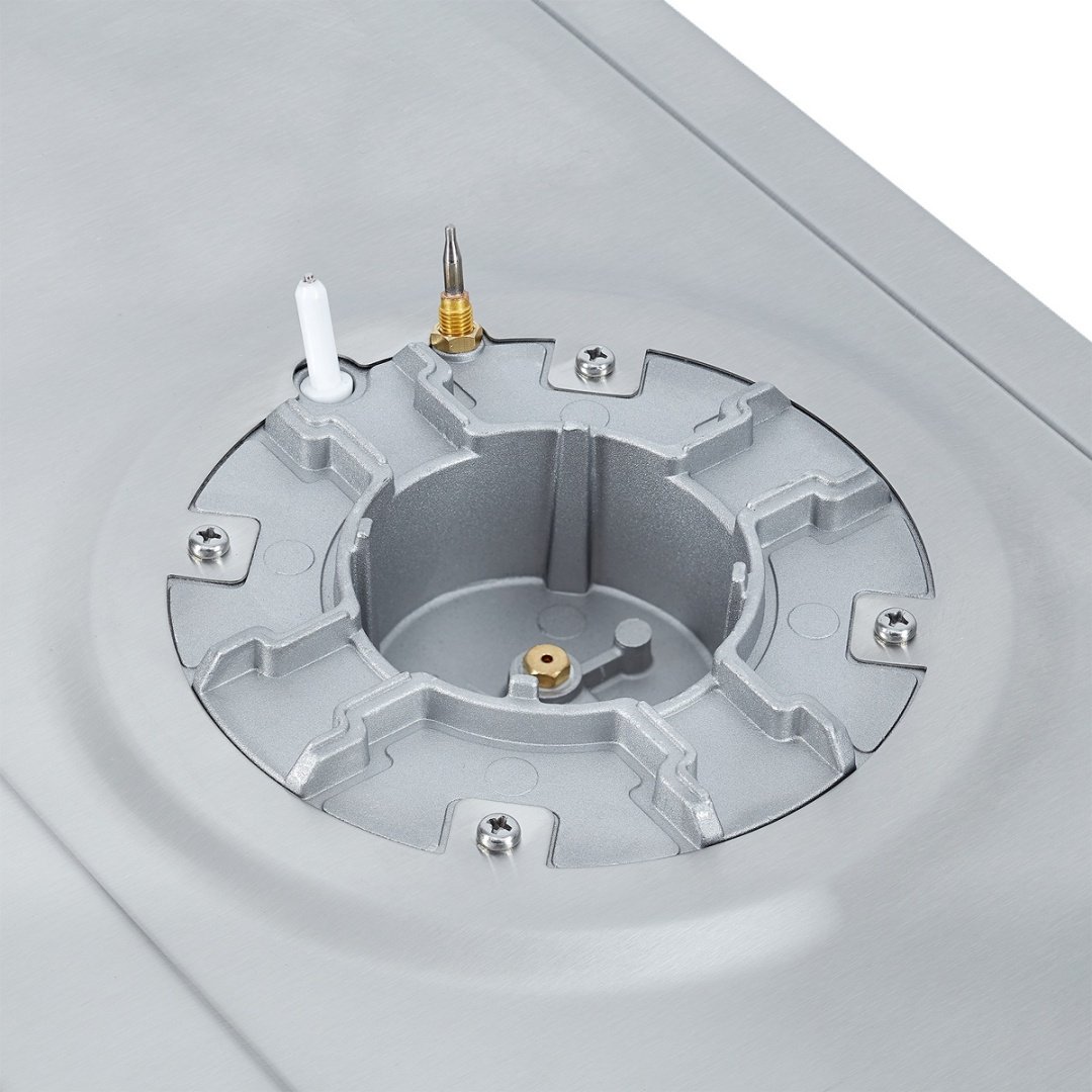 Варочная поверхность EXITEQ EXH-206 inox стальной купить,NaN