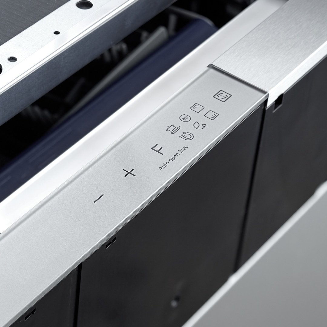 Посудомоечная машина EXITEQ EXDW-I610 серебристый купить,NaN