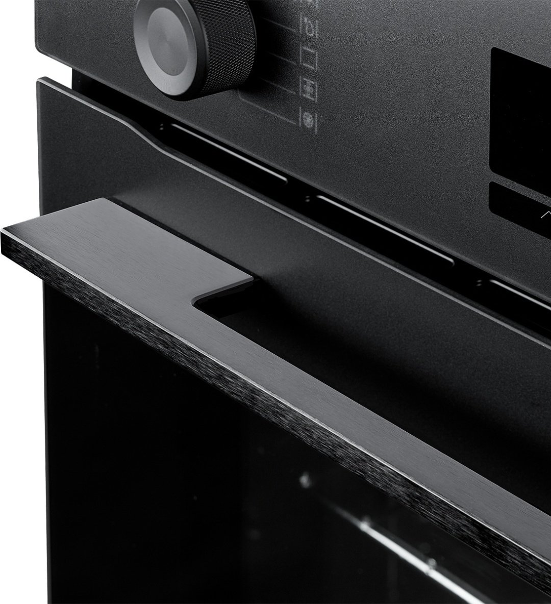 Духовой шкаф EXITEQ EXO-112 black matt черный купить,NaN