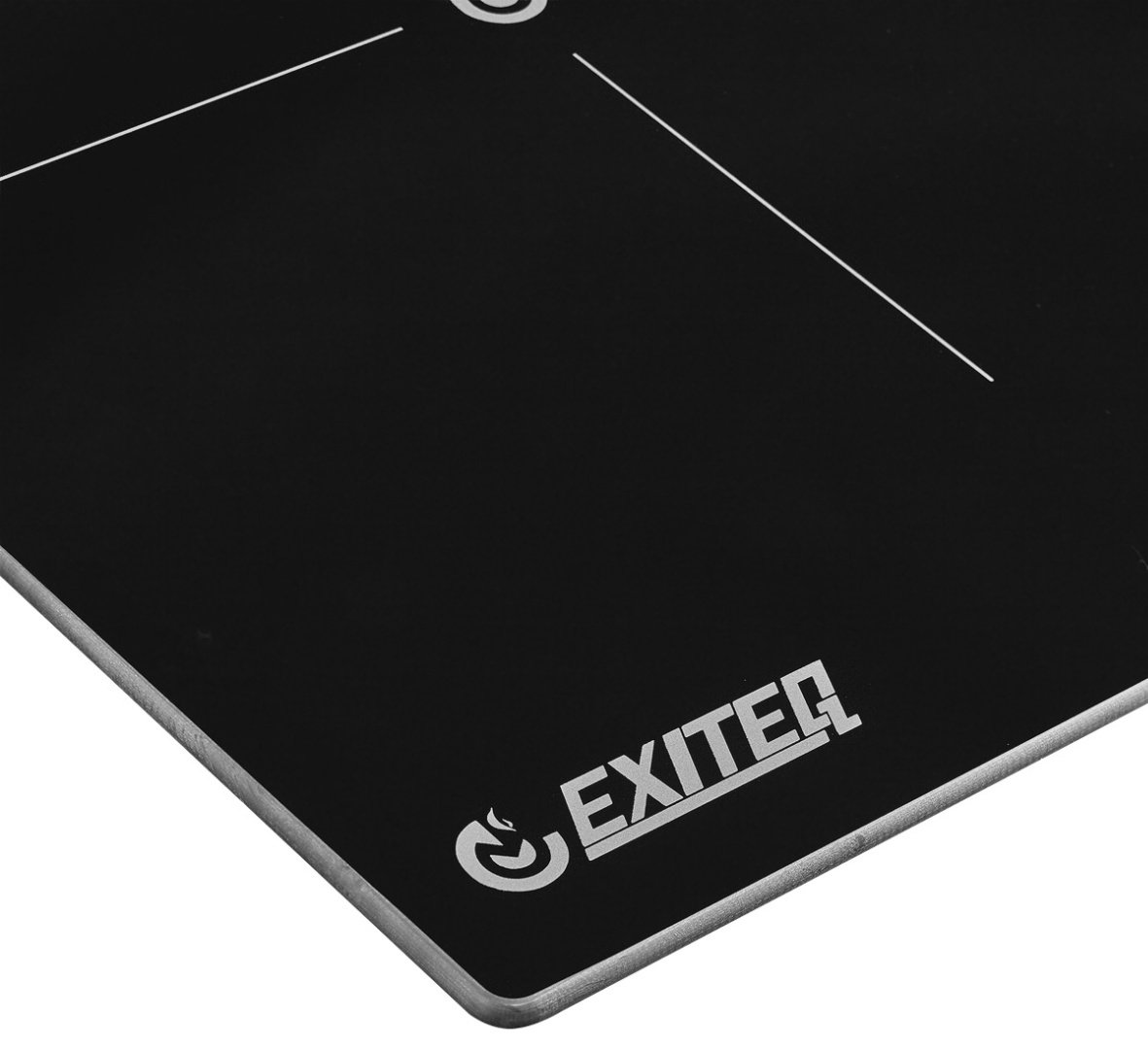 Варочная поверхность EXITEQ EXH-514IB черный купить,NaN