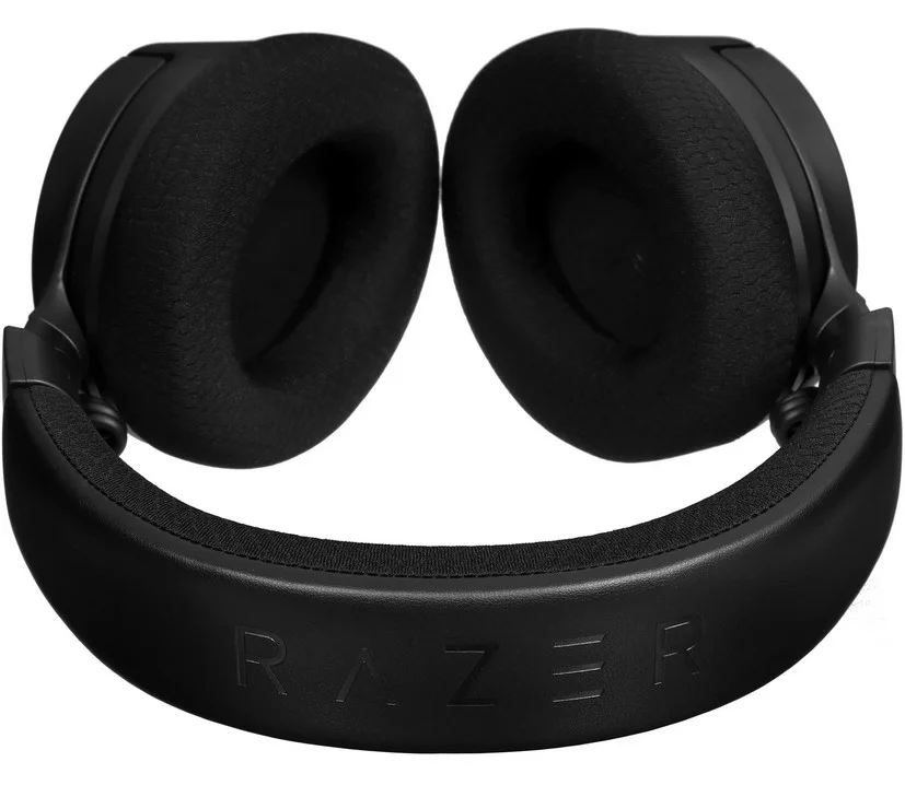 Наушники Bluetooth Razer Kraken V4 Black