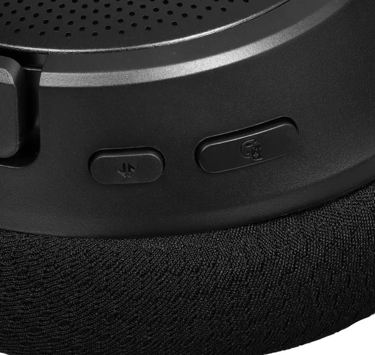 Наушники Bluetooth Razer Kraken V4 Black