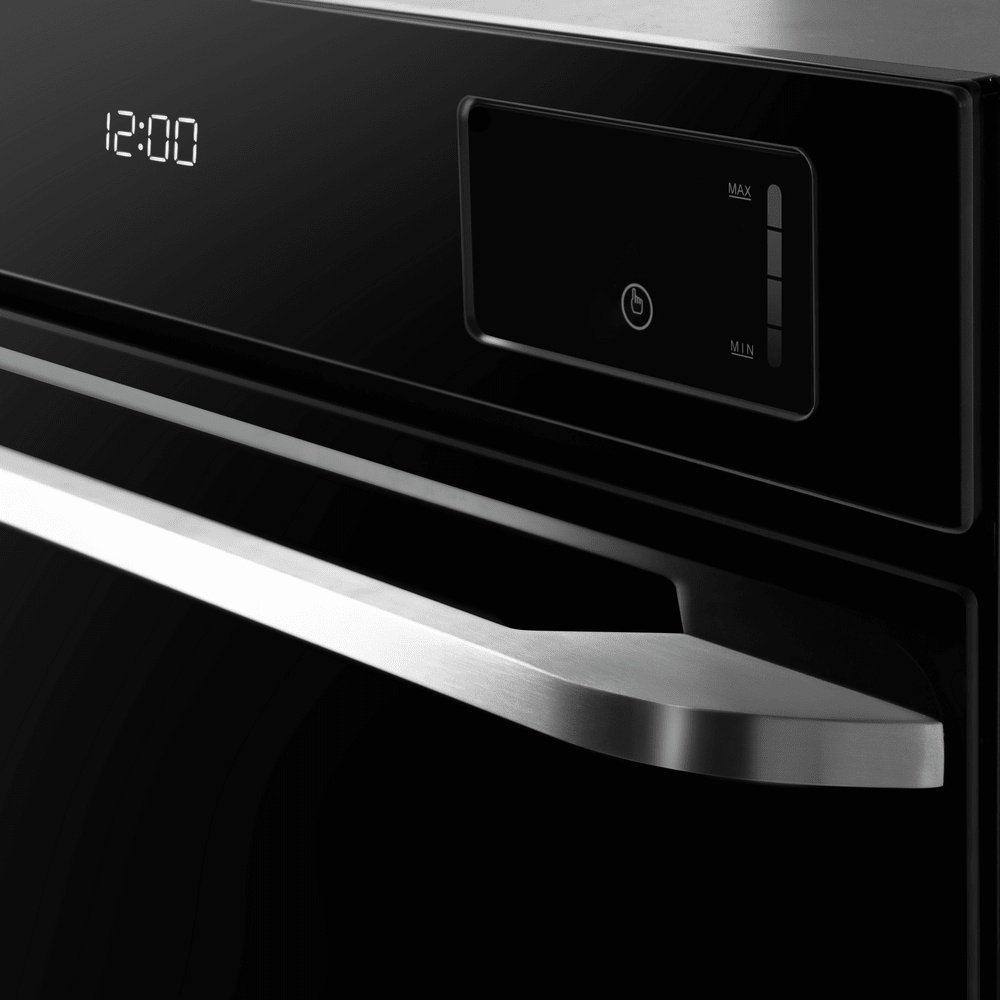 Духовой шкаф MAUNFELD EOEH7617STB черный купить,NaN