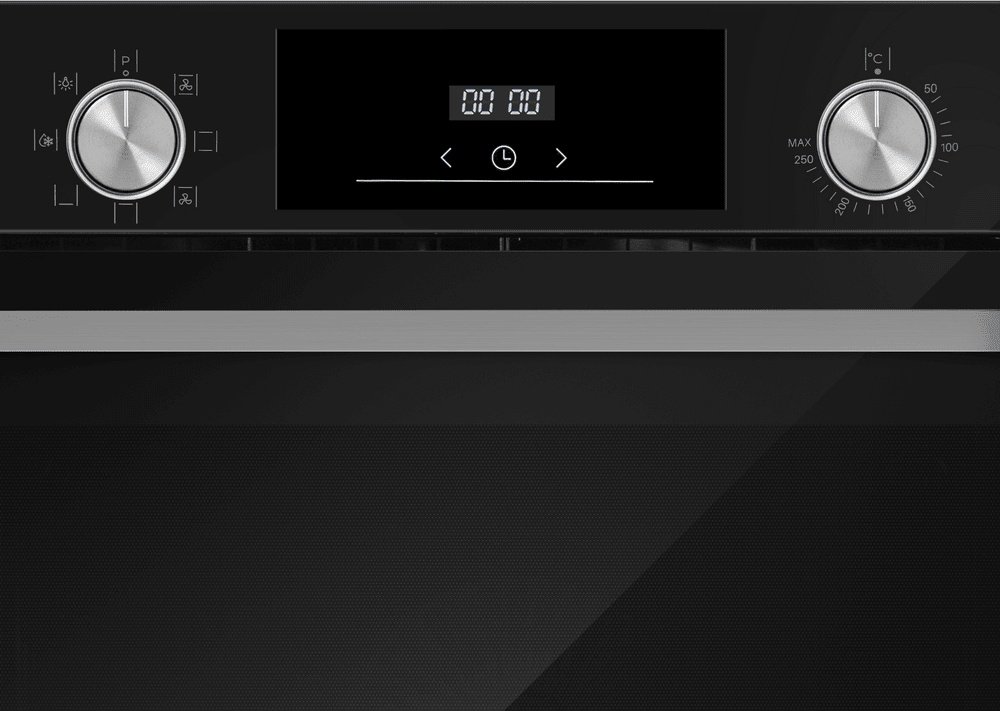 Духовой шкаф MAUNFELD FEOH7872B черный + варочная поверхность AVI6043SBK - ForteMarket Духовой шкаф MAUNFELD FEOH7872B черный + варочная поверхность AVI6043SBK купить,374990
