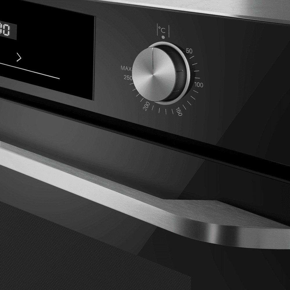 Духовой шкаф MAUNFELD FEOH7872B черный + варочная поверхность AVI6043SBK - ForteMarket Духовой шкаф MAUNFELD FEOH7872B черный + варочная поверхность AVI6043SBK купить,374990