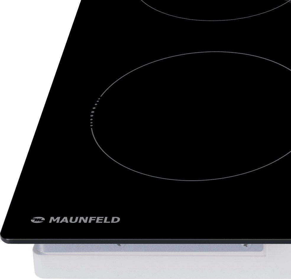 Духовой шкаф MAUNFELD FEOH7872B черный + варочная поверхность AVI6043SBK - ForteMarket Духовой шкаф MAUNFELD FEOH7872B черный + варочная поверхность AVI6043SBK купить,374990