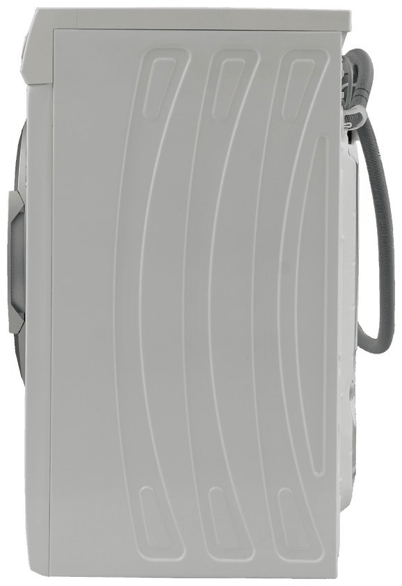 Стиральная машина MAUNFELD MFWM127WH200 ST INVERTER SLIM белый купить,NaN