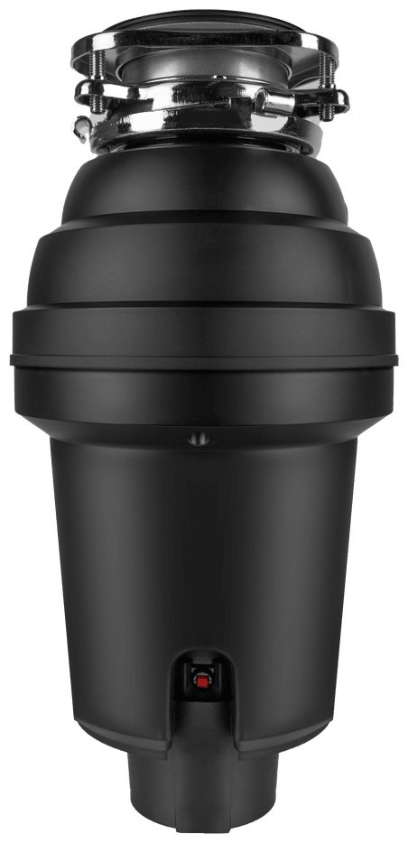 Измельчитель MAUNFELD MWD5603PB черный