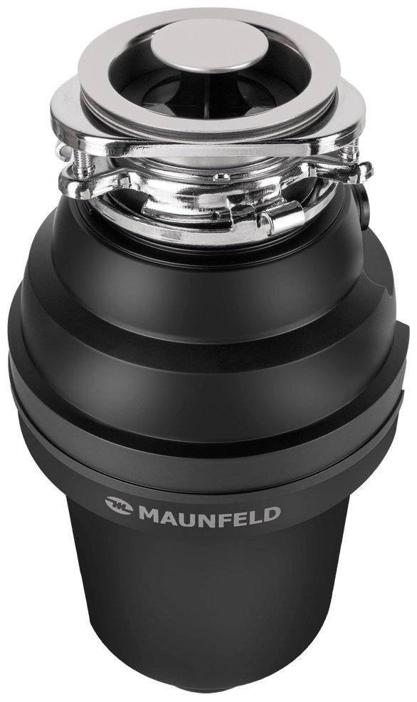 Измельчитель MAUNFELD MWD5603PB черный