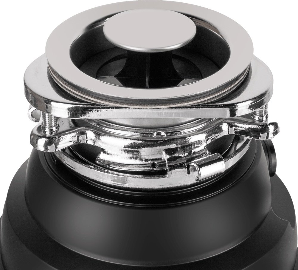 Измельчитель MAUNFELD MWD5603PB черный купить,NaN