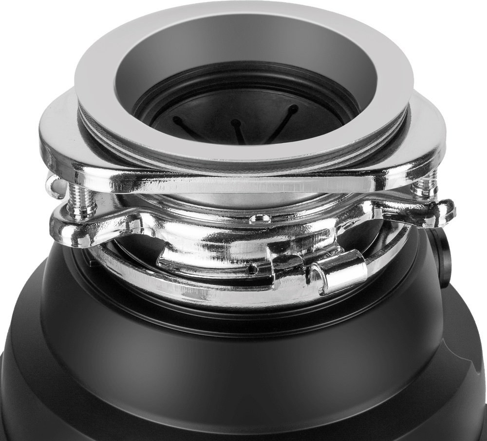 Измельчитель MAUNFELD MWD5603PB черный купить,NaN