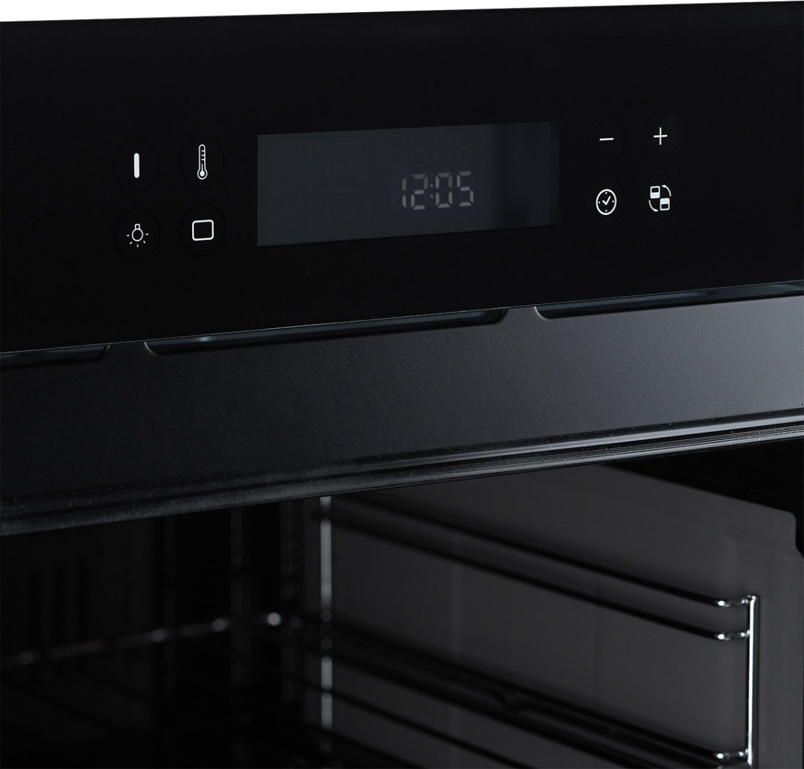 Духовой шкаф EXITEQ EXO-199 Primero черный купить,NaN