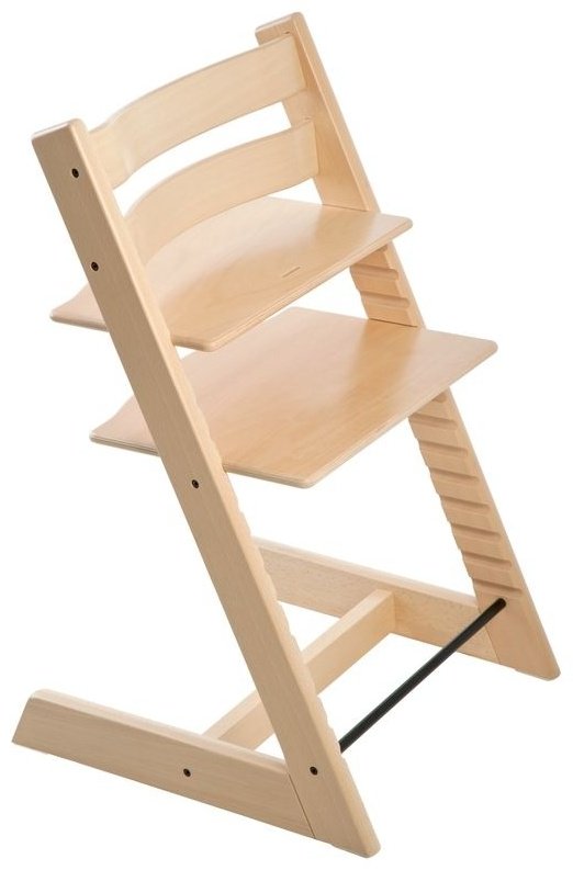 Stokke Tripp Trapp Natural бежевый купить,NaN