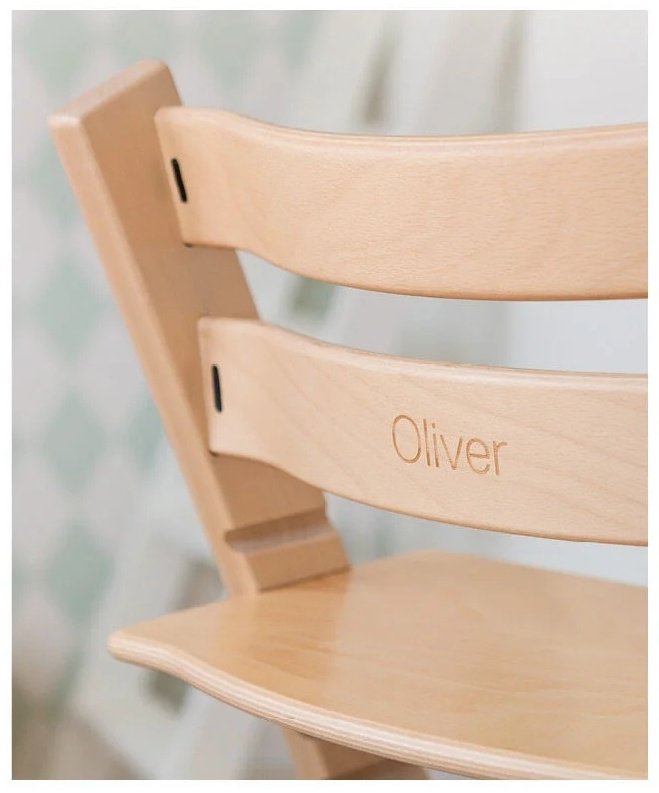 Stokke Tripp Trapp Natural бежевый купить,NaN