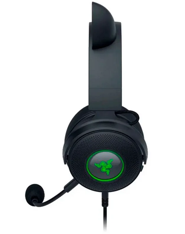 Наушники Razer Kraken Kitty V2 Pro Black