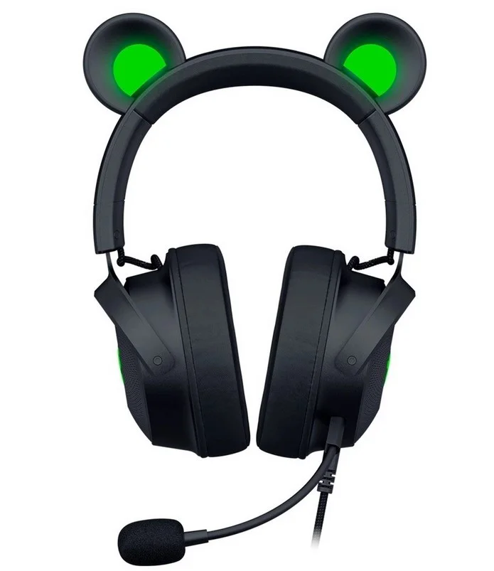 Наушники Razer Kraken Kitty V2 Pro Black