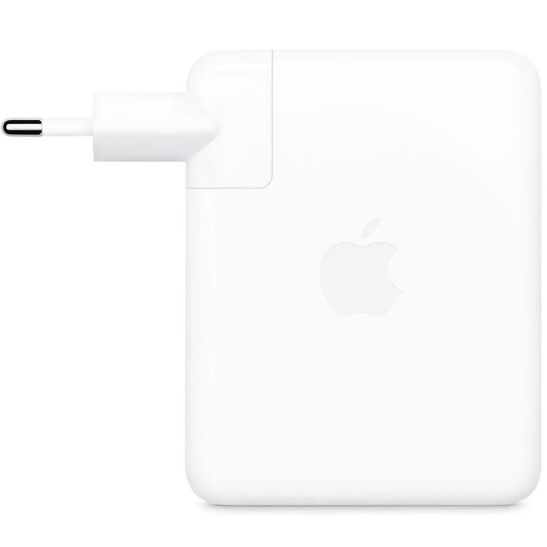 Зарядное устройство Apple USB-C Power Adapter Model A2452 MLYU3ZM/A 140W White купить,NaN