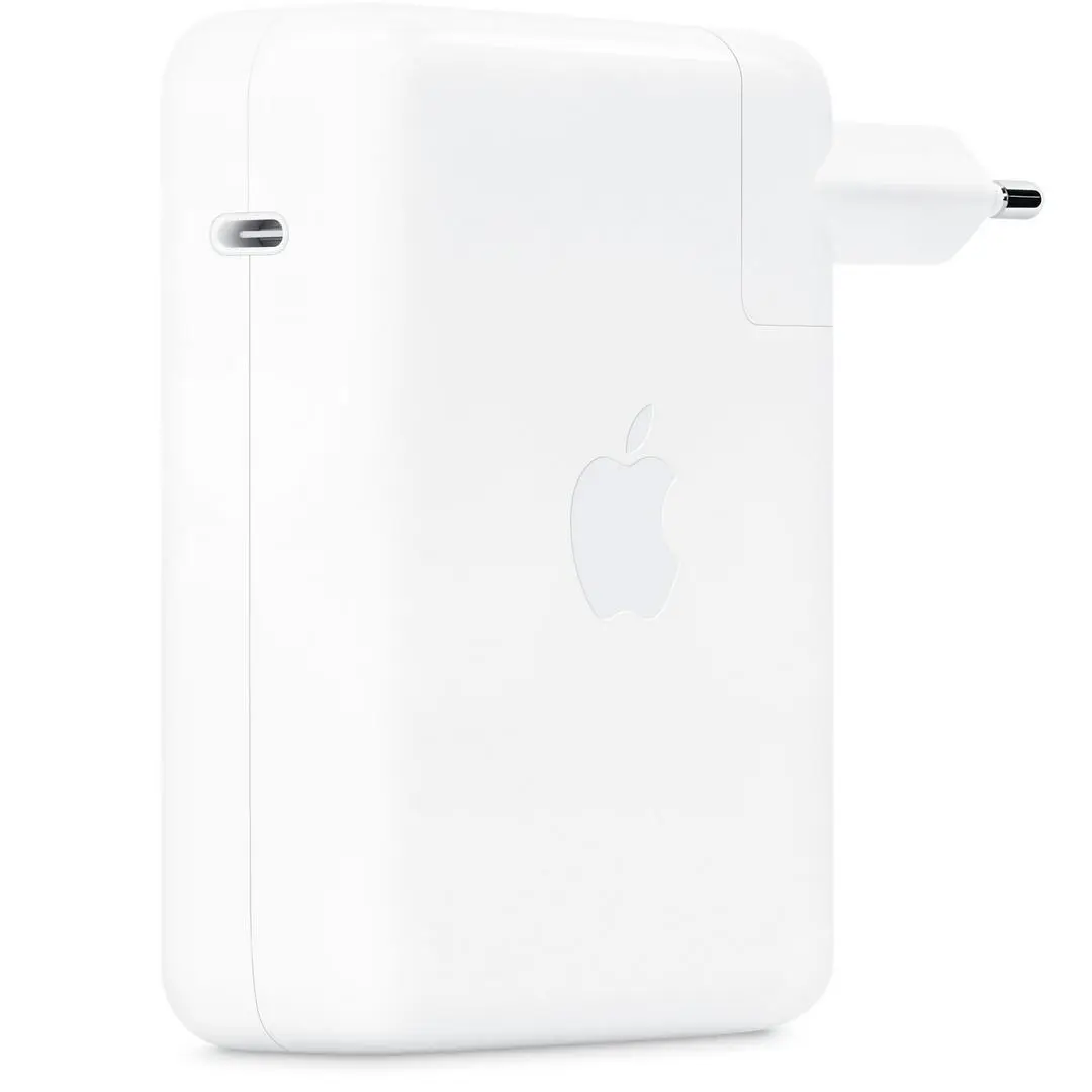Зарядное устройство Apple USB-C Power Adapter Model A2452 MLYU3ZM/A 140W White купить,NaN