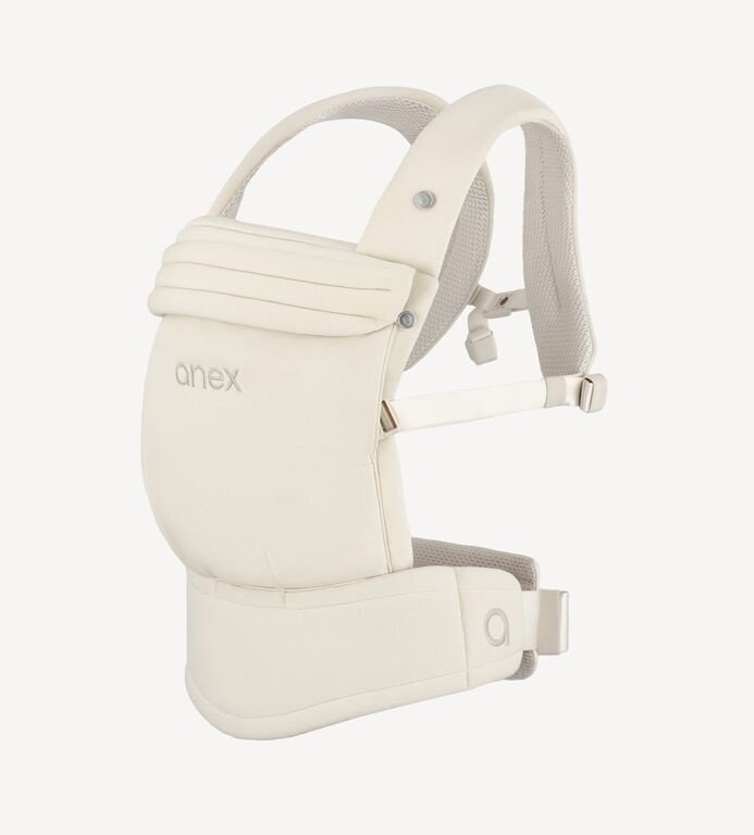 Эргорюкзак Anex до 15 кг, белый купить,62600