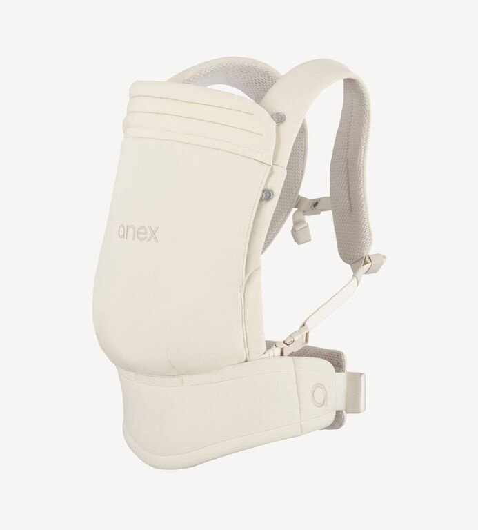 Эргорюкзак Anex до 15 кг, белый купить,62600