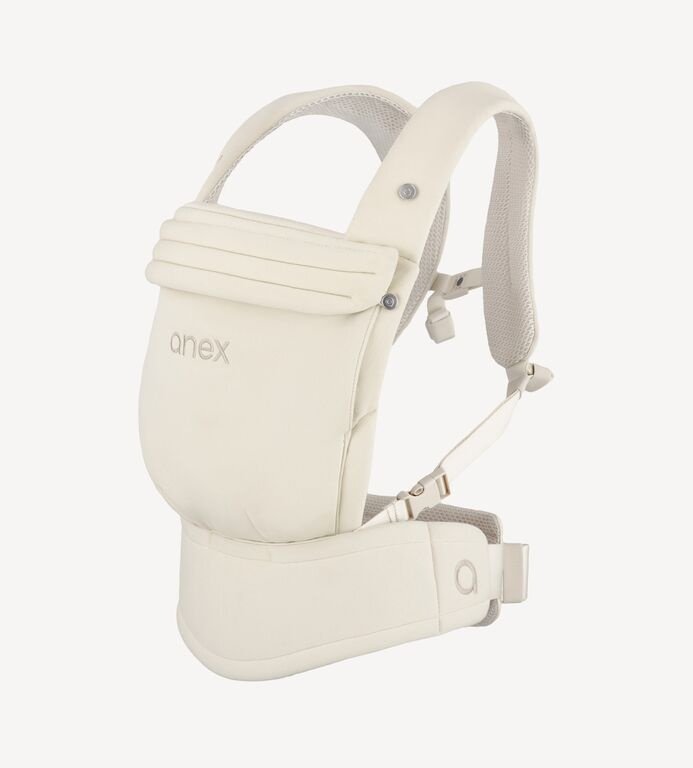 Эргорюкзак Anex до 15 кг, белый купить,62600