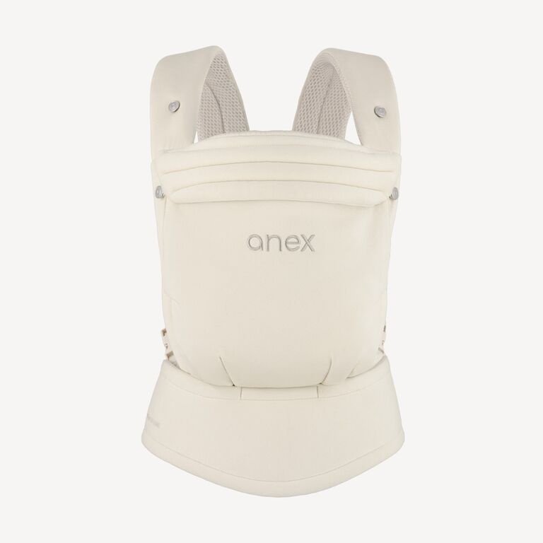 Эргорюкзак Anex до 15 кг, белый купить,62600