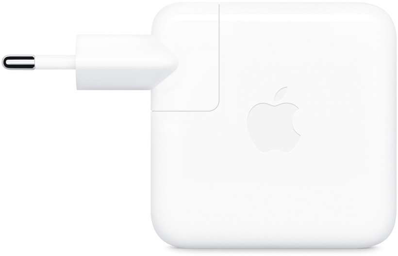Зарядное устройство Apple USB-C Power Adapter Model A2743 MQLN3ZM/A 70W White