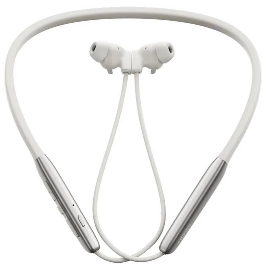 Наушники Bluetooth Edifier W280NB Pro Sand White купить,NaN