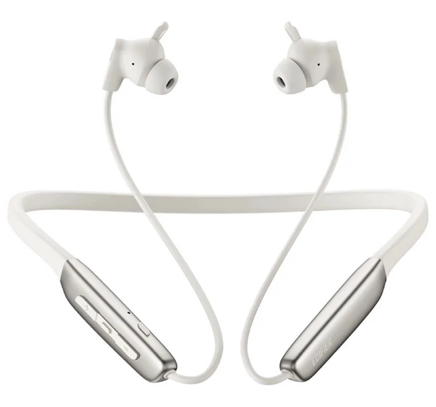 Наушники Bluetooth Edifier W280NB Pro Sand White купить,NaN
