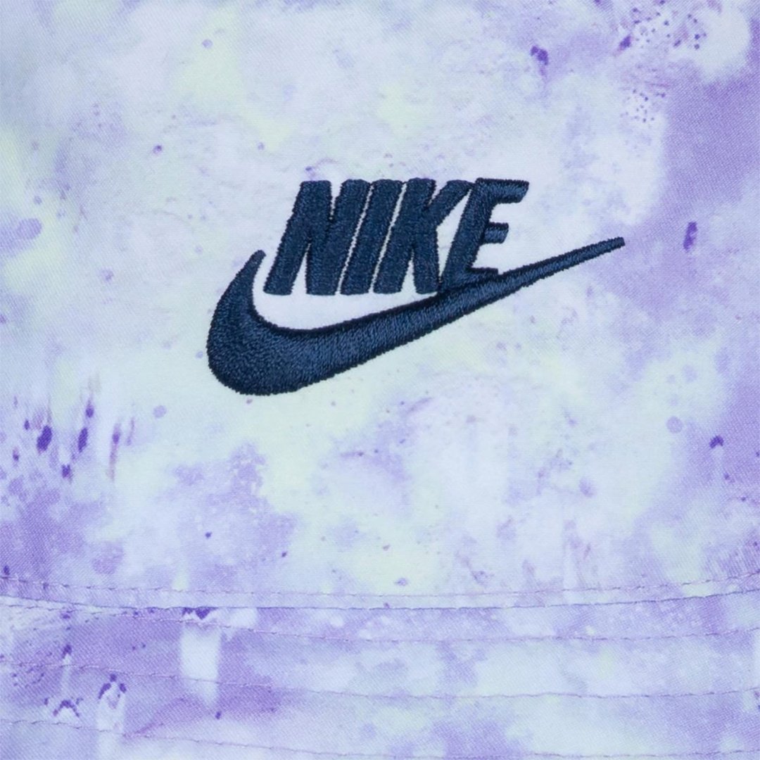 Панама Nike размер универсальный, розовый купить,NaN